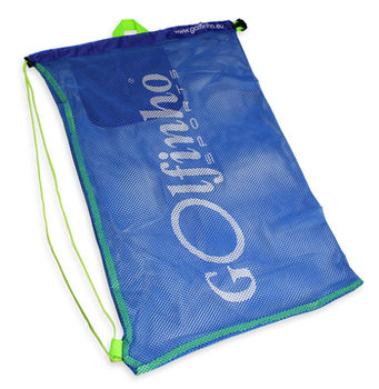 Geanta pt accesorii inot (mesh bag) 68x44 cm Golfinho A6017 (4426) 