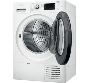 Dryer Whirlpool FFT M22 9X2B EE 
