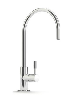 cumpără Robinet ceramic pentru filtru Chrome plated GF06 în Chișinău 