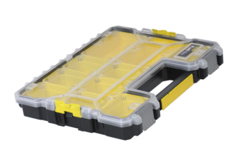 cumpără Organizator Stanley Fatmax SHALLOW PRO PLASTIC LATCH 1-97-519 în Chișinău 