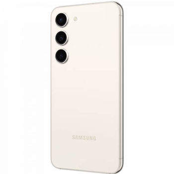 Samsung Galaxy S23 8/256GB Duos (S911B), Cream 