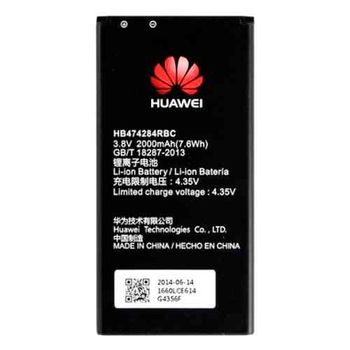 Аккумулятор Huawei G620 (HB474284RBC ) (original ) 