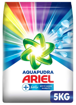 Стиральный порошок Ariel 5кг 