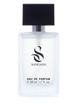 AUR PUR (Apa de parfum SANGADO 50 ml) 