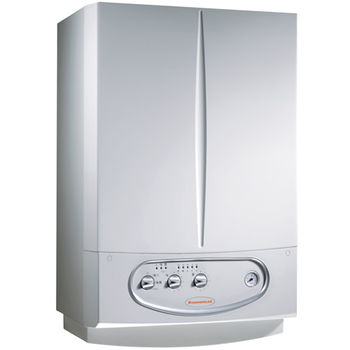 Centrala IMMERGAS Zeus 28 KW Boiler incorporat 