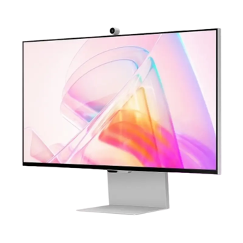 27" Monitor Samsung S27C902, IPS 5120x2880 5K UHD, Silver 