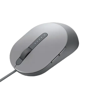 Mouse DELL MS3220, Grey 