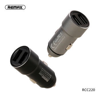 Incarcator Remax 2,4A rcc220 Y21-20 