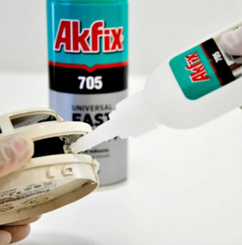 AKFIX 705 (100ml+25g) 