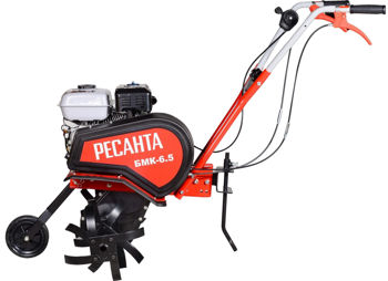 Motocultor Ресанта BMK-6.5 