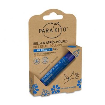 PARA'KITO Gel 5ml Afterbite dupa muscaturi insecte 5ml 