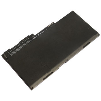 Battery HP EliteBook 840 850 g1 g2 Zbook 14 g2 CM03XL HSTNN-IB4R HSTNN-DB4Q 11.1V 4290mAh Black Original