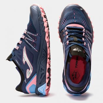 Беговая обвуь  JOMA - SIERRA5 LADY 2103 MARINO ROSA 