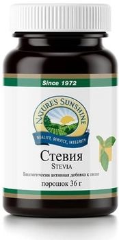 Stevia — Стевия 