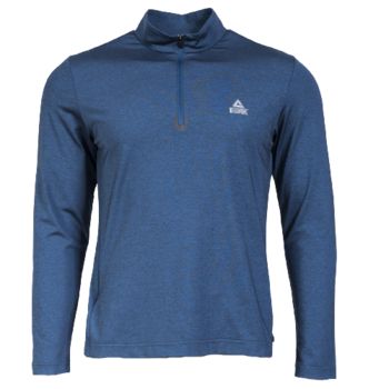 купить Лонгслив PEAK HALF ZIPPER SWEATER FW601047 00BL в Кишинёве 