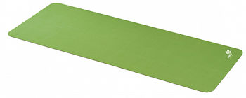 Коврик для йоги 185x65x0.45 см Airex Yoga Calyana Advanced (6348) 