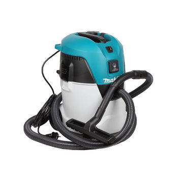 Пылесосы для влажной и сухой уборки Makita VC2512L 1000 Вт 