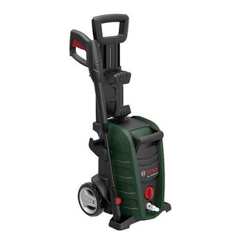 Очистители высокого давления Bosch UniversalAquatak 135 135 бар 1900 Вт 