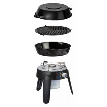 ГАЗОВЫЙ ГРИЛЬ CADAC SAFARI CHEF 30 HP LITE 30Х1-30 