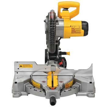 ТОРЦОВОЧНАЯ ПИЛА DEWALT DWS713 