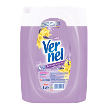 Кондиционер для белья Vernel Relax 5л 