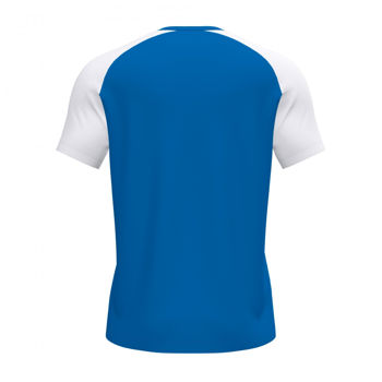 Tricou JOMA - ACADEMY IV ROYAL BLANCO 