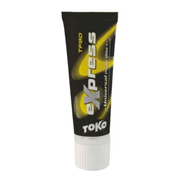 cumpără Ceara p/u schi Toko TF90 Paste Wax 75ml, 5509258 în Chișinău 