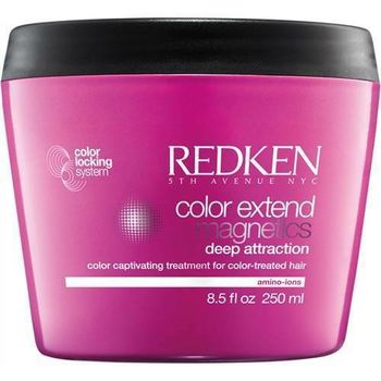 Color Extend Magnetics Color Captivating Treatment 250 Ml