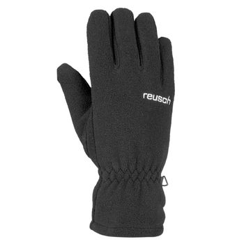 купить Перчатки флис муж. Reusch Basic, Multifunction, 4305114 в Кишинёве 