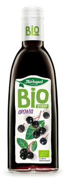 Herbapol Bio Chokeberry Syrup 250ml 