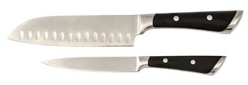 Набор ножей FISSLER 8408502 Milano (2 шт) 