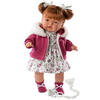 купить Llorens кукла Kate 35 см в Кишинёве 
