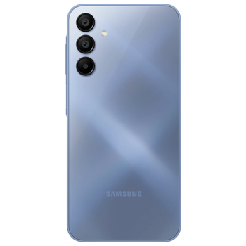 Samsung Galaxy A15 8/256Gb Duos (SM-A155), Blue 
