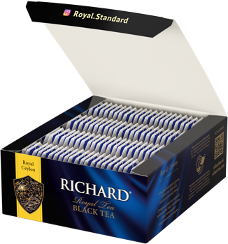 Richard Royal Ceylon 100 п 