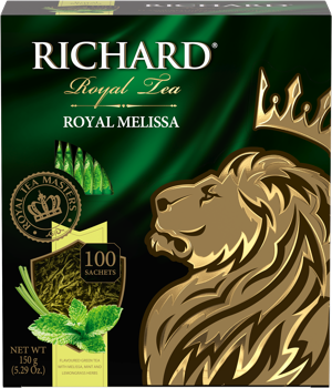 Richard Royal Melissa 100 pac 