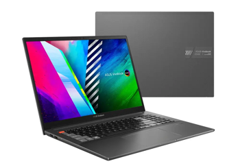 Laptop ASUS 16.0" Vivobook Pro 16X OLED N7600PC (Core i7-11370H 16Gb 1Tb) 
