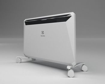 cumpără Convector Electrolux ECH/AG2-1000 EF EU în Chișinău 