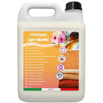 Fra-ber Lov Tropic