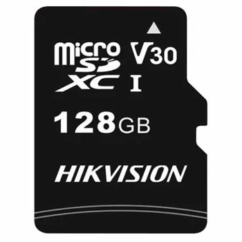 купить 128GB V30 HIKVISION Flash HS-TF-L2 в Кишинёве 