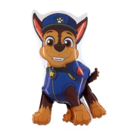 Paw Patrol Chase 2 