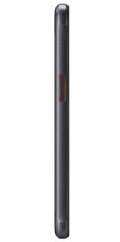 Samsung Galaxy Xcover Pro 4/64GB (SM-G715) DUOS, Black 