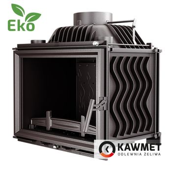 Каминная топка KAWMET W17 EKO 12,3 kW 