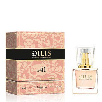 ДУХИ DILIS CLASSIC COLLECTION №41(SCANDAL) 