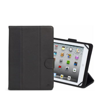 Tablet Case Rivacase 3134 for 8", Black 