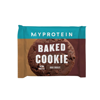 Myprotein baked cookie 75g 