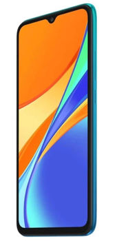 Xiaomi Redmi 9C NFC 3/64GB Duos, Green 