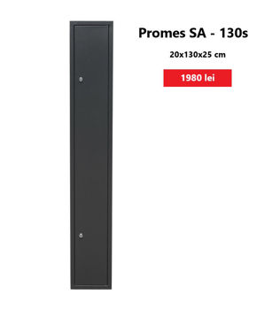 Promes SA-130s 