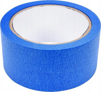 SCROLL “MASKING BLUE” (24мм*25м) 