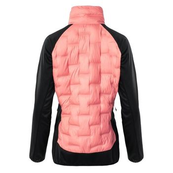 купить Куртка ELBRUS JULIMAR WO'S FLAMINGO PINK/BLACK в Кишинёве 
