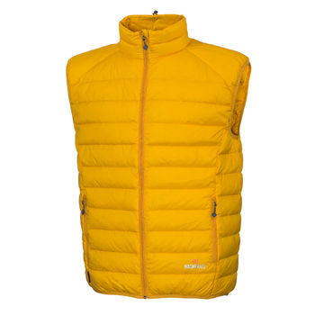 купить Жилет пуховый Warmpeace Vest DRAKE, 4054 в Кишинёве 